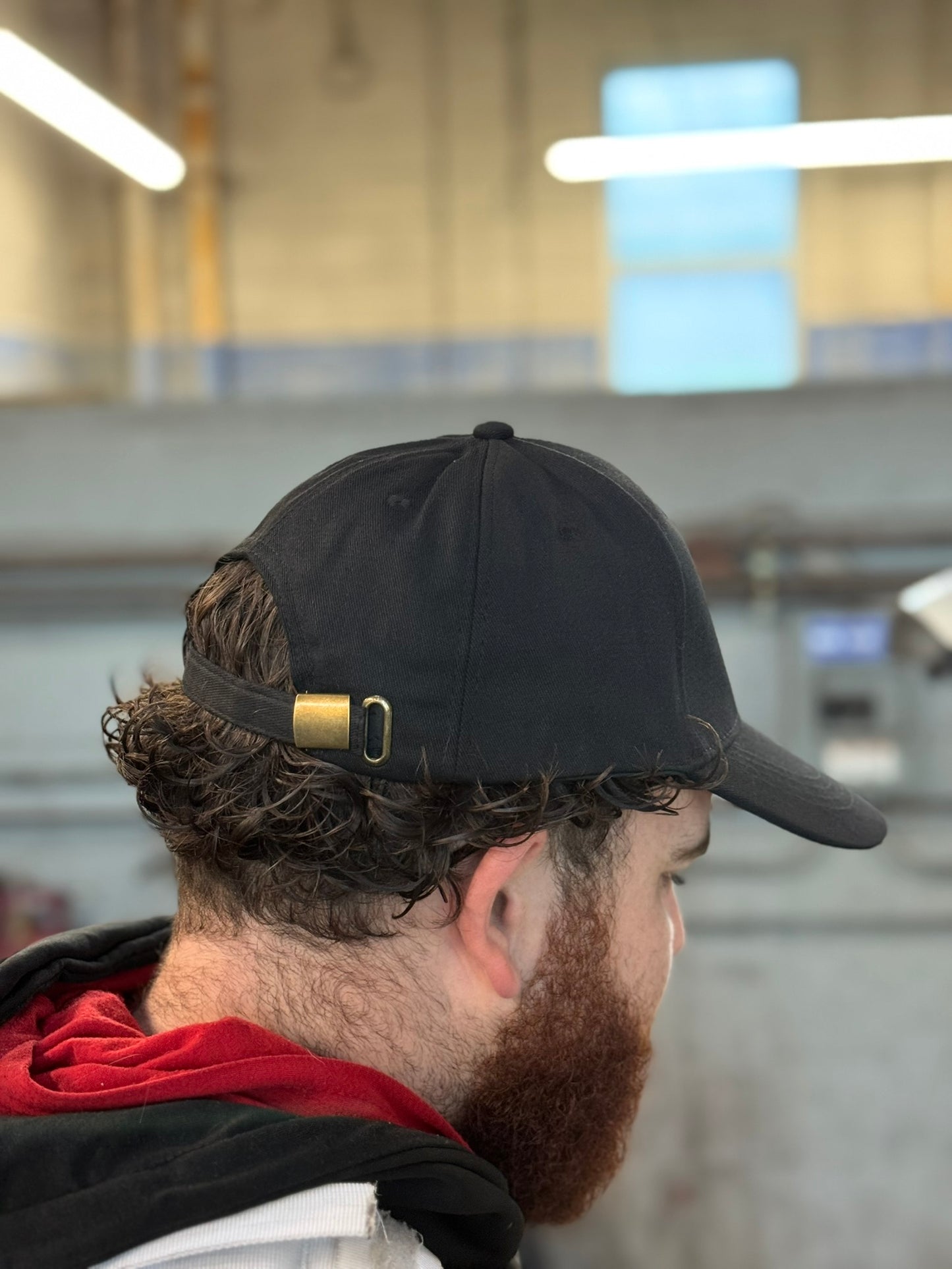 RealRoadRunners Full Logo Hat