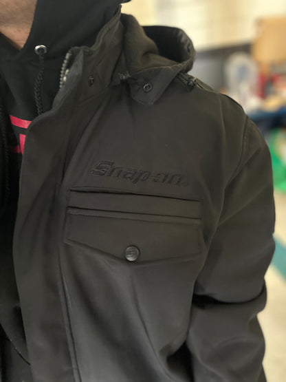 Snap On X RealRoadRunners Collab Mechanic jacket