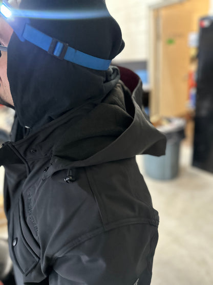Snap On X RealRoadRunners Collab Mechanic jacket