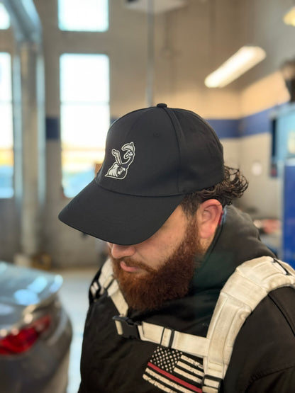 RealRoadRunners Full Logo Hat